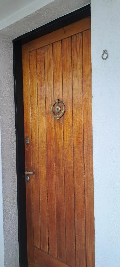 Apartamento com 2 quartos mobiliados em La Capilla, Luján