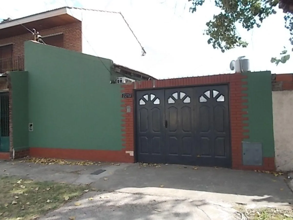 House for rent in Lomas de Zamora