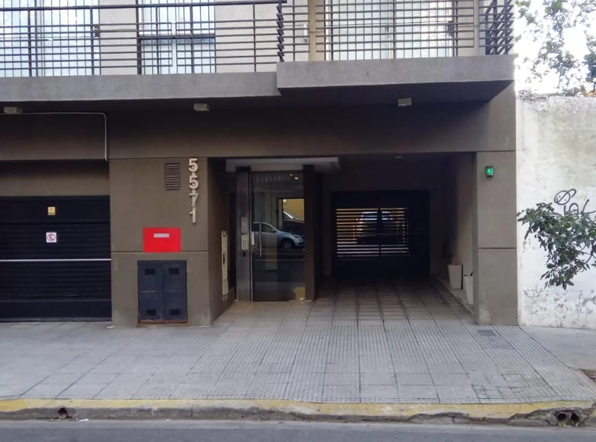 Departamento de 2 dormitorios en Villa Luro