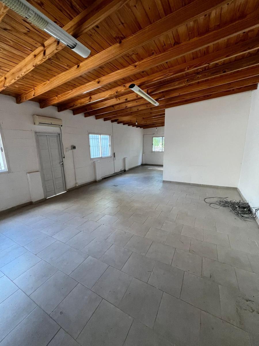 Two-room apartment in Villa Riachuelo