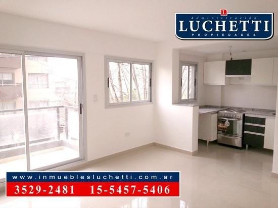 Departamento de 2 ambientes con 1 dormitorio en Lomas de Zamora