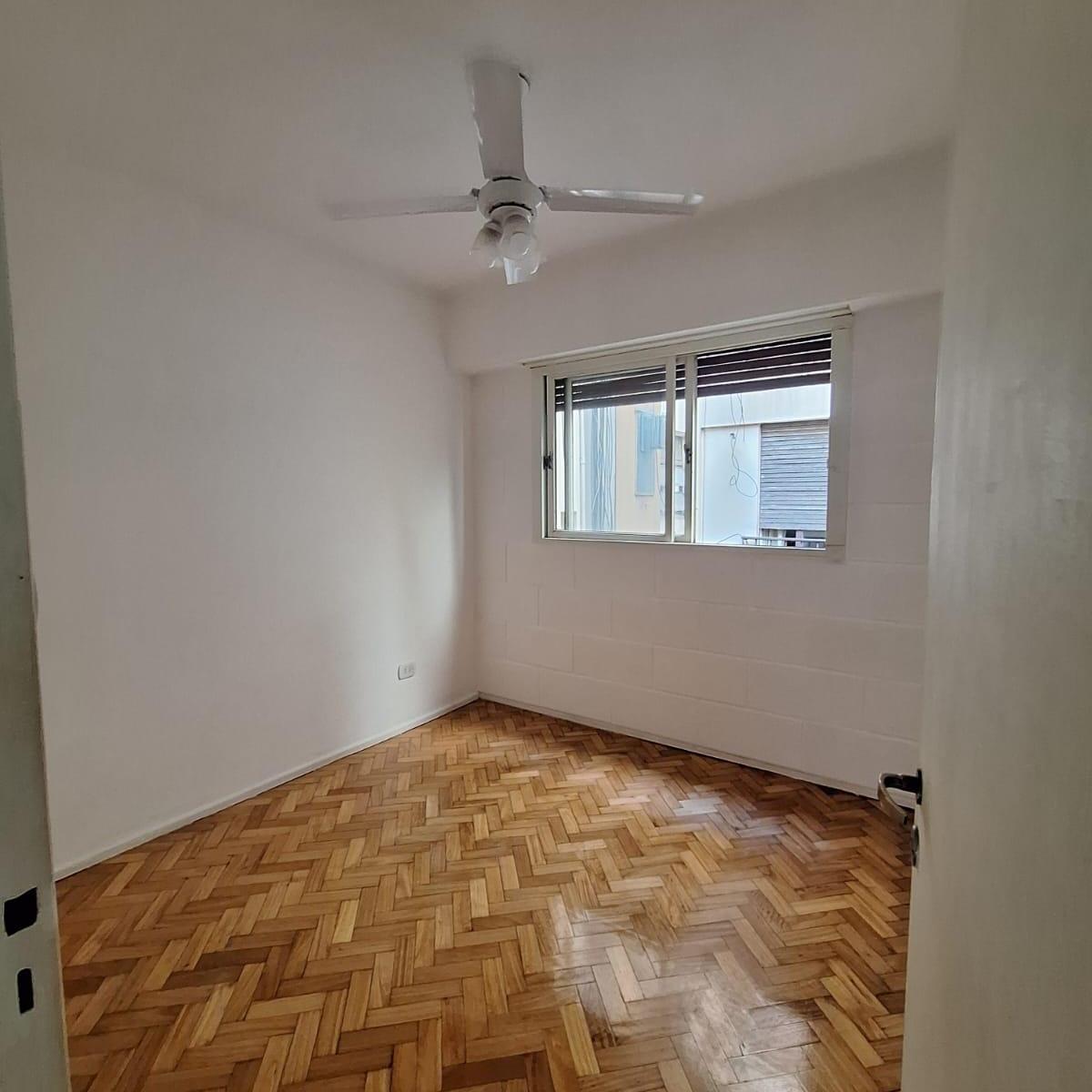 Alquiler | 2 Ambientes | Av Rivadavia y Dolores