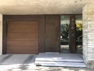 Apartamento de 1 quarto em La Plata