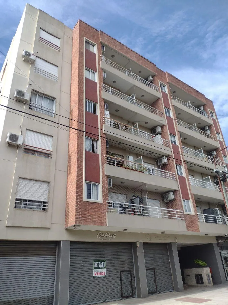 45 m² one-bedroom apartment in Villa Luzuriaga