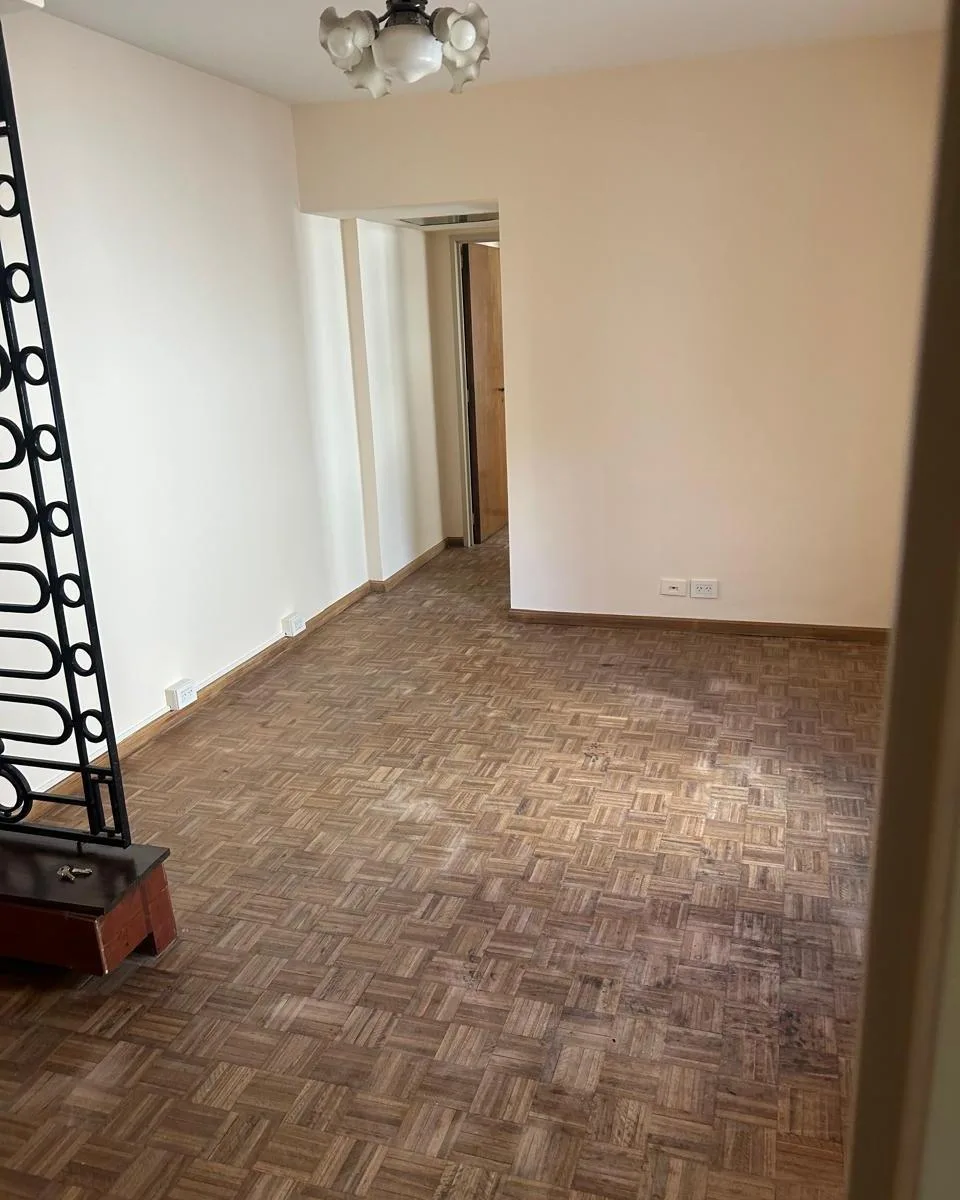Departamento de 2 ambientes con 1 dormitorio en Belgrano