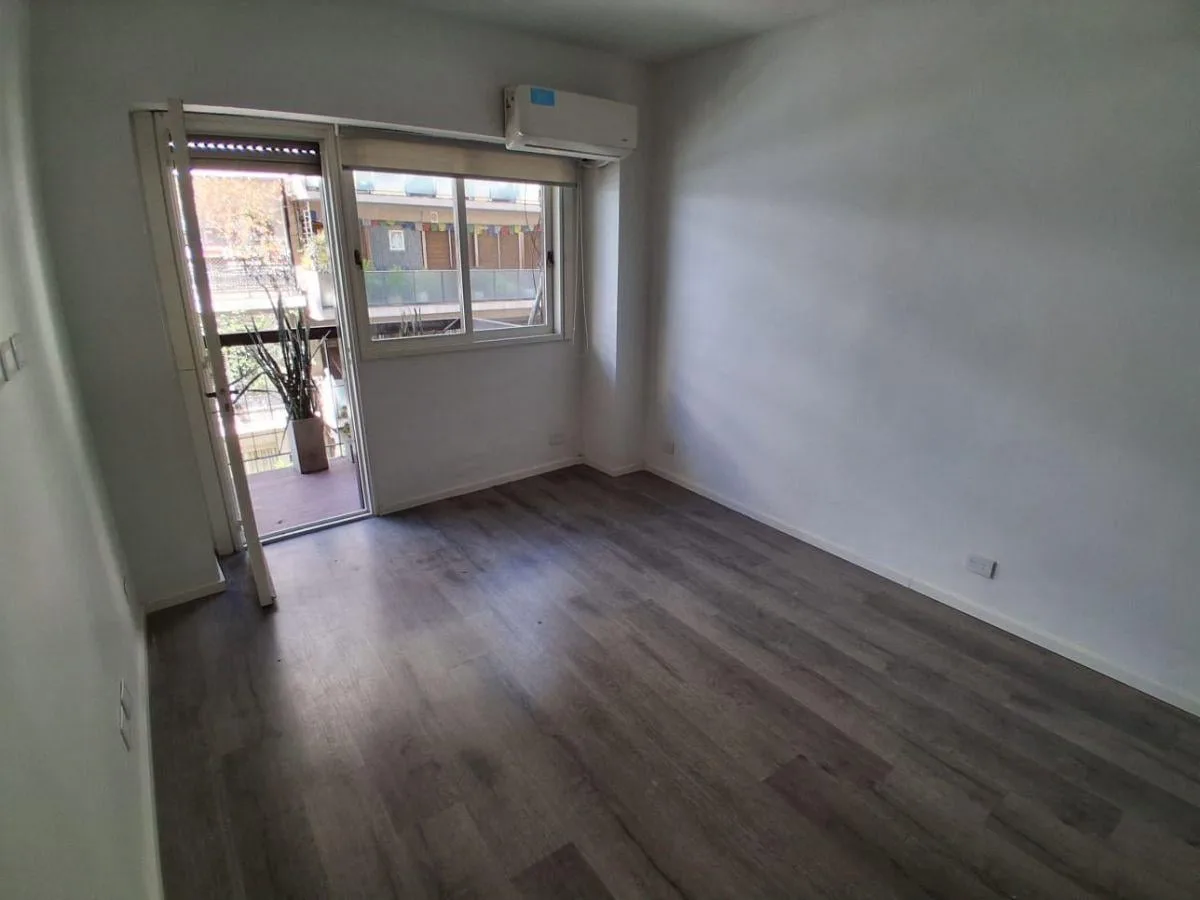 Studio apartment in Recoleta near Av. Santa Fe