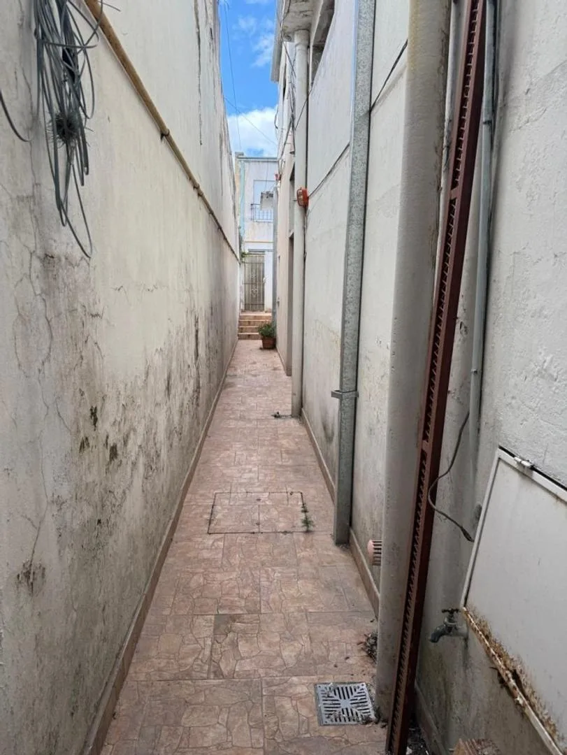 Departamento de 2 ambientes en La Plata