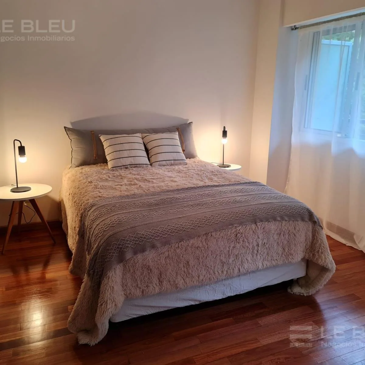 Departamento monoambiente amoblado en Villa Urquiza