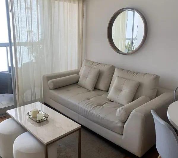 Kitnet de estúdio em Chacarita