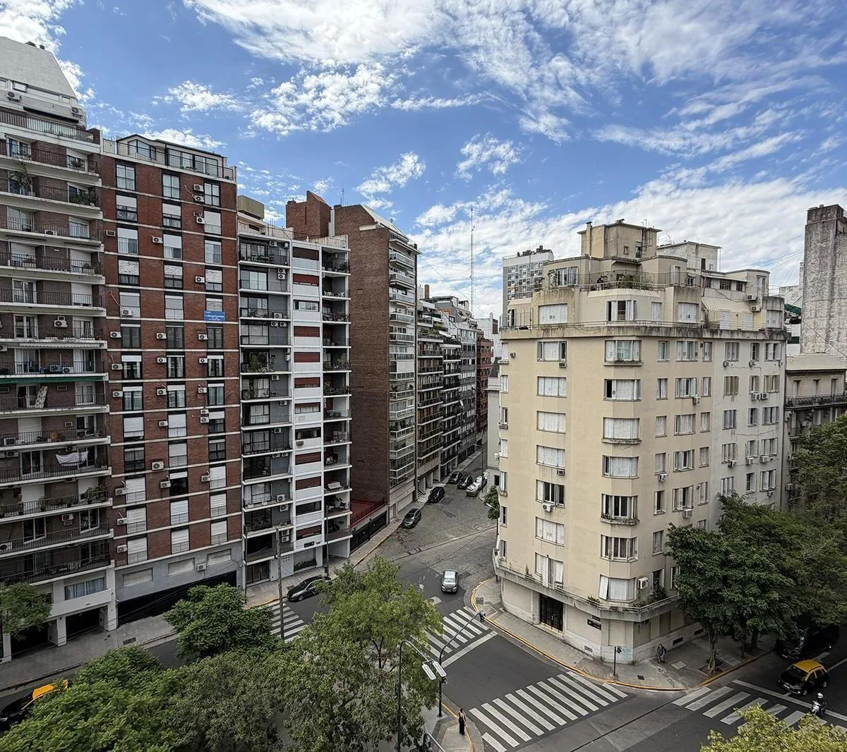 Alquiler Departamento 5 Amb + Baulera