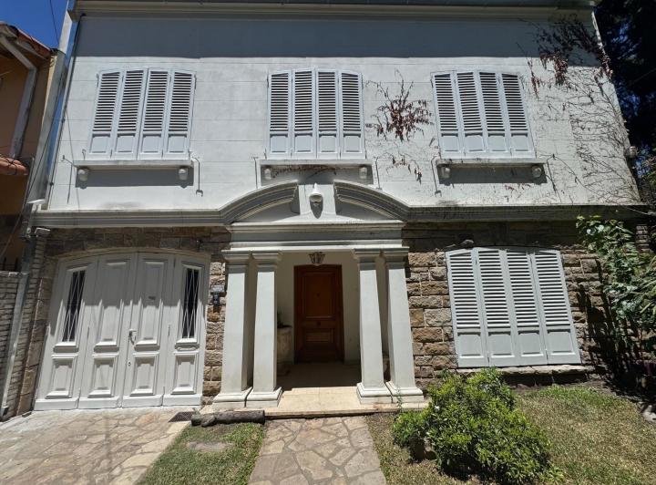 Светлый дом с 4 спальнями в San Isidro