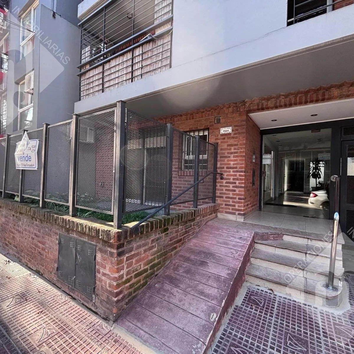 Departamento en San Fernando