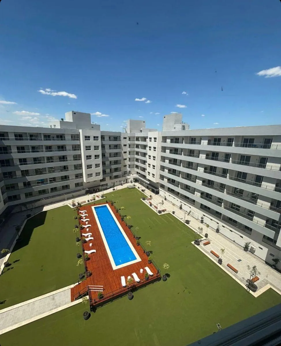 Brand new two-room apartment in Canning Center