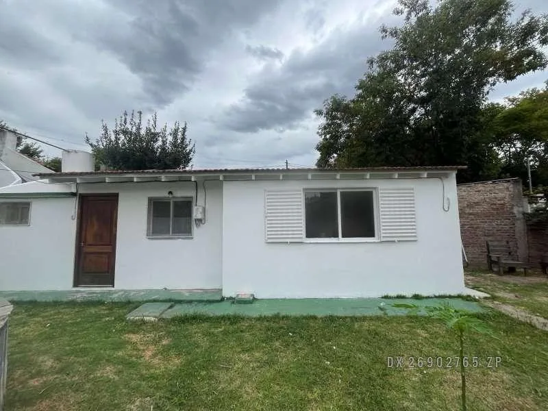 Departamento de 2 ambientes en Don Torcuato