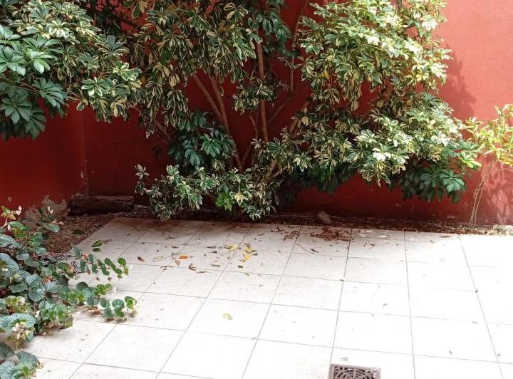 PH с 1 спальней, патио и парковочным местом в Villa Devoto