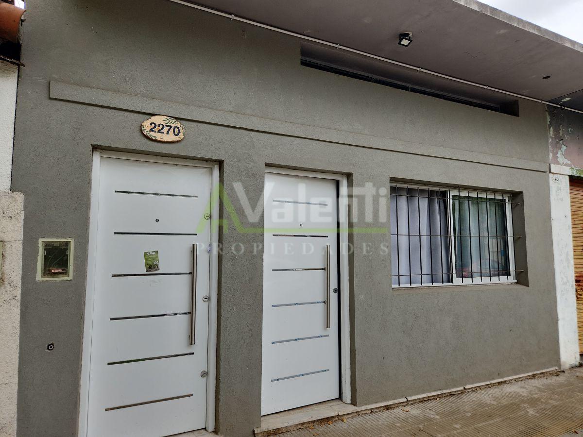 Kitnet novo (nunca habitado) com depósito em Hurlingham