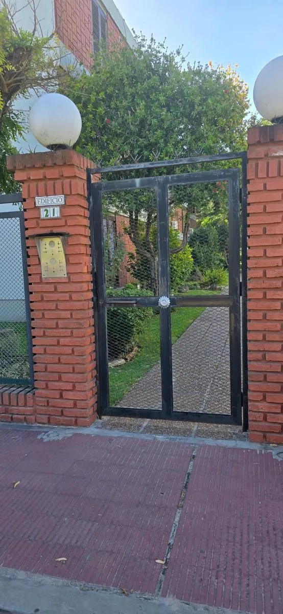 Departamento en Alquiler en Burzaco