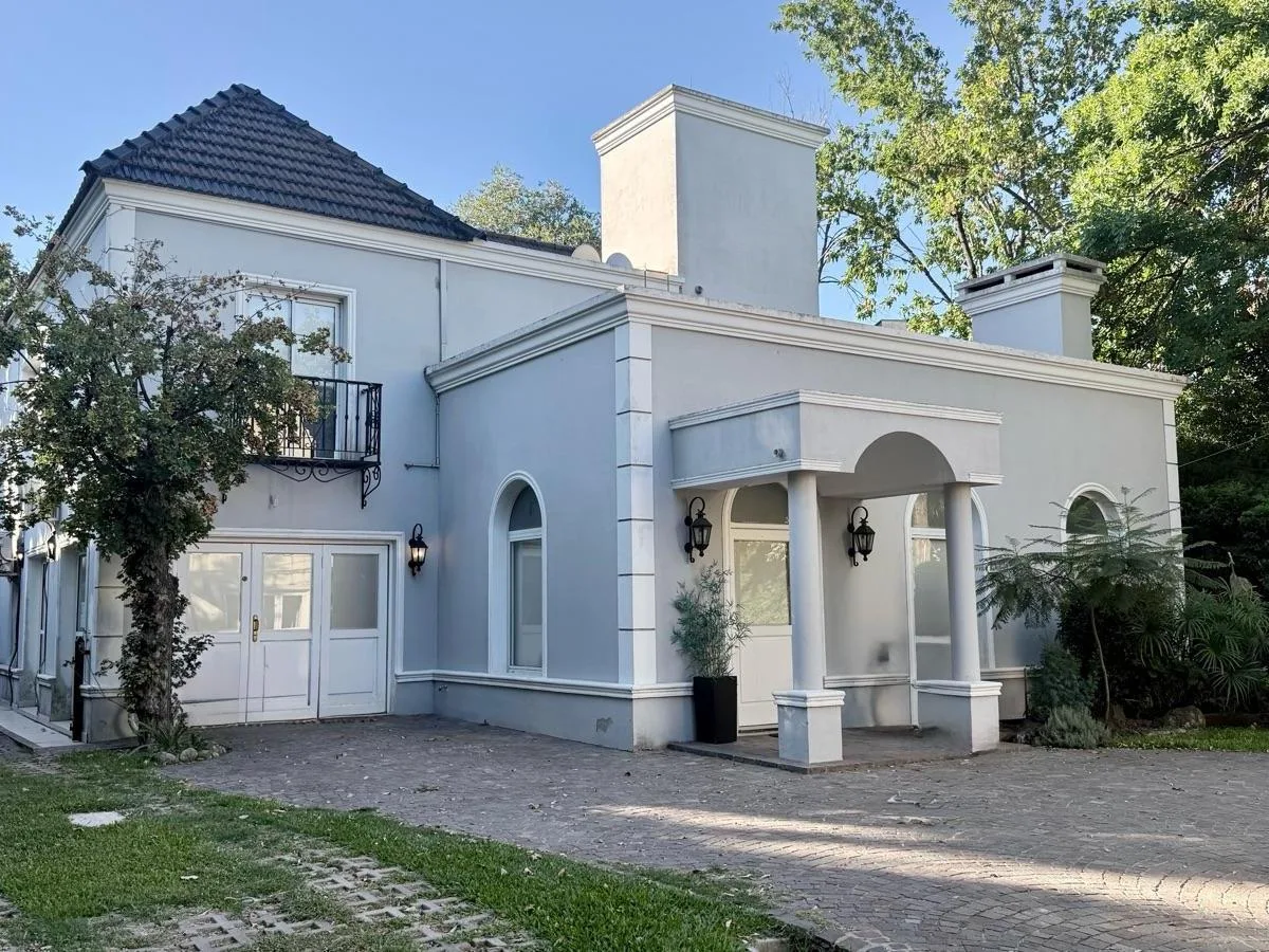 Четырёхспальная casa в Ituzaingó