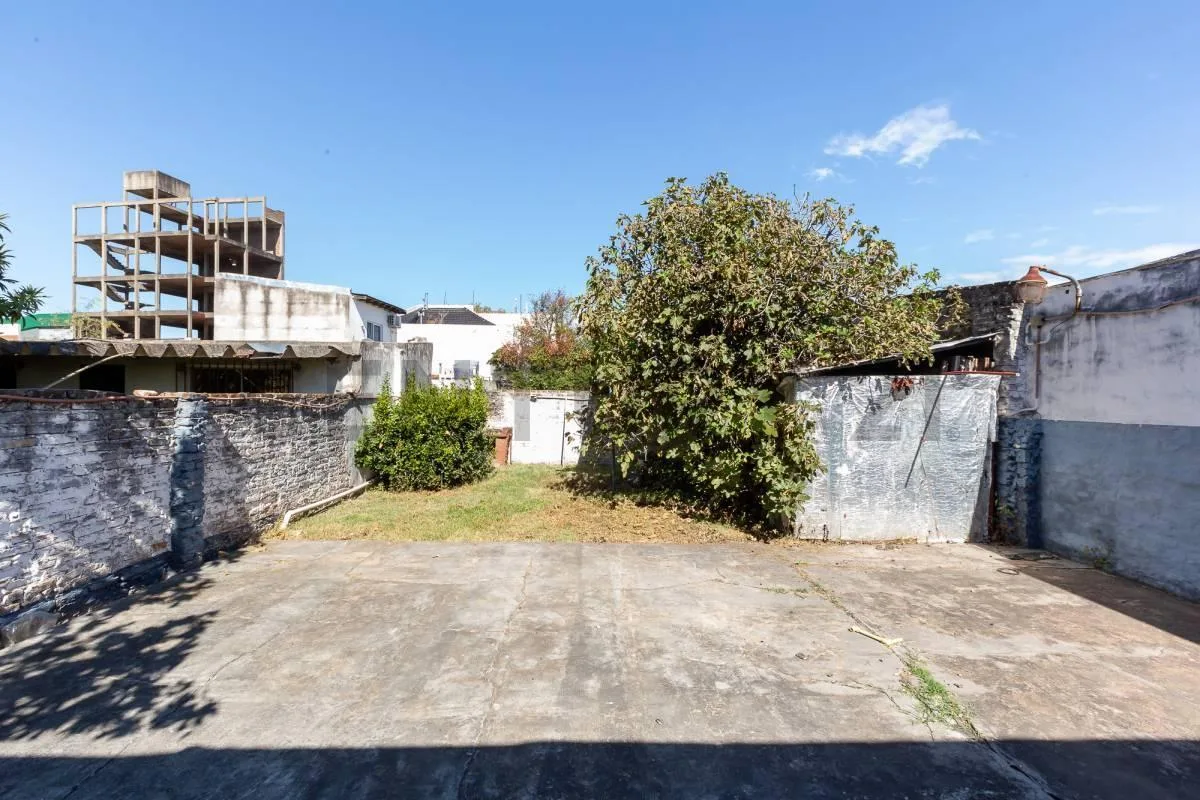 Apartamento em General San Martín com 11 unidades em Villa Maipú