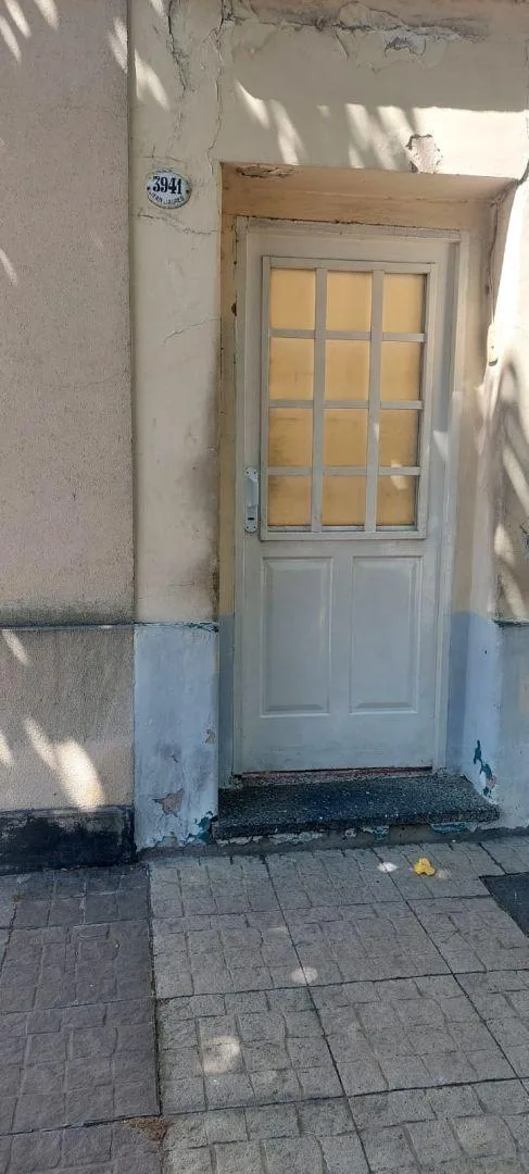 PH com 2 ambientes de 1 quarto em Valentín Alsina, Lanús