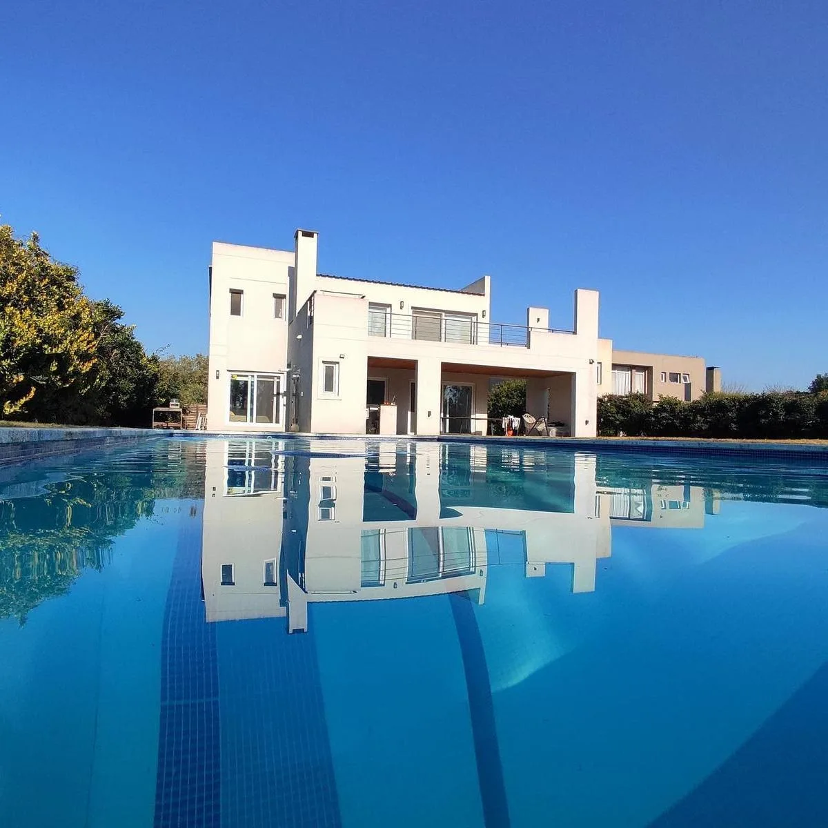 Casa para alugar com 5 quartos em Tigre