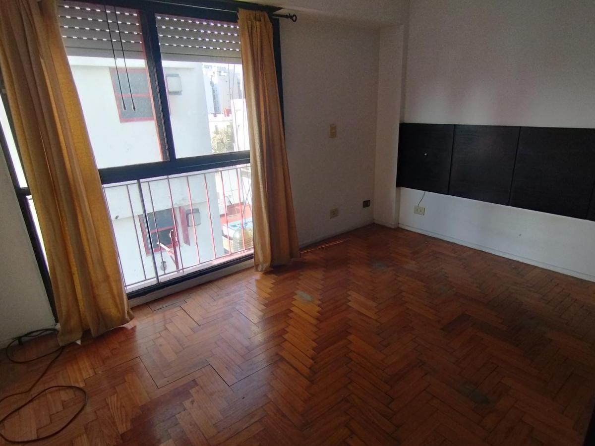 Квартира-студия в стиле лофт в Almagro