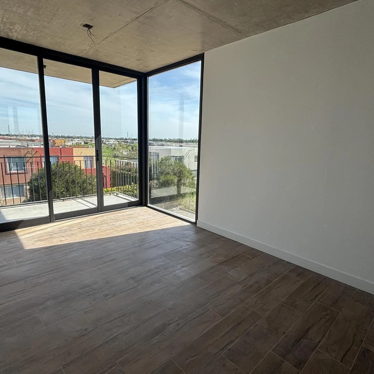 Departamento de 2 ambientes a estrenar en Tigre