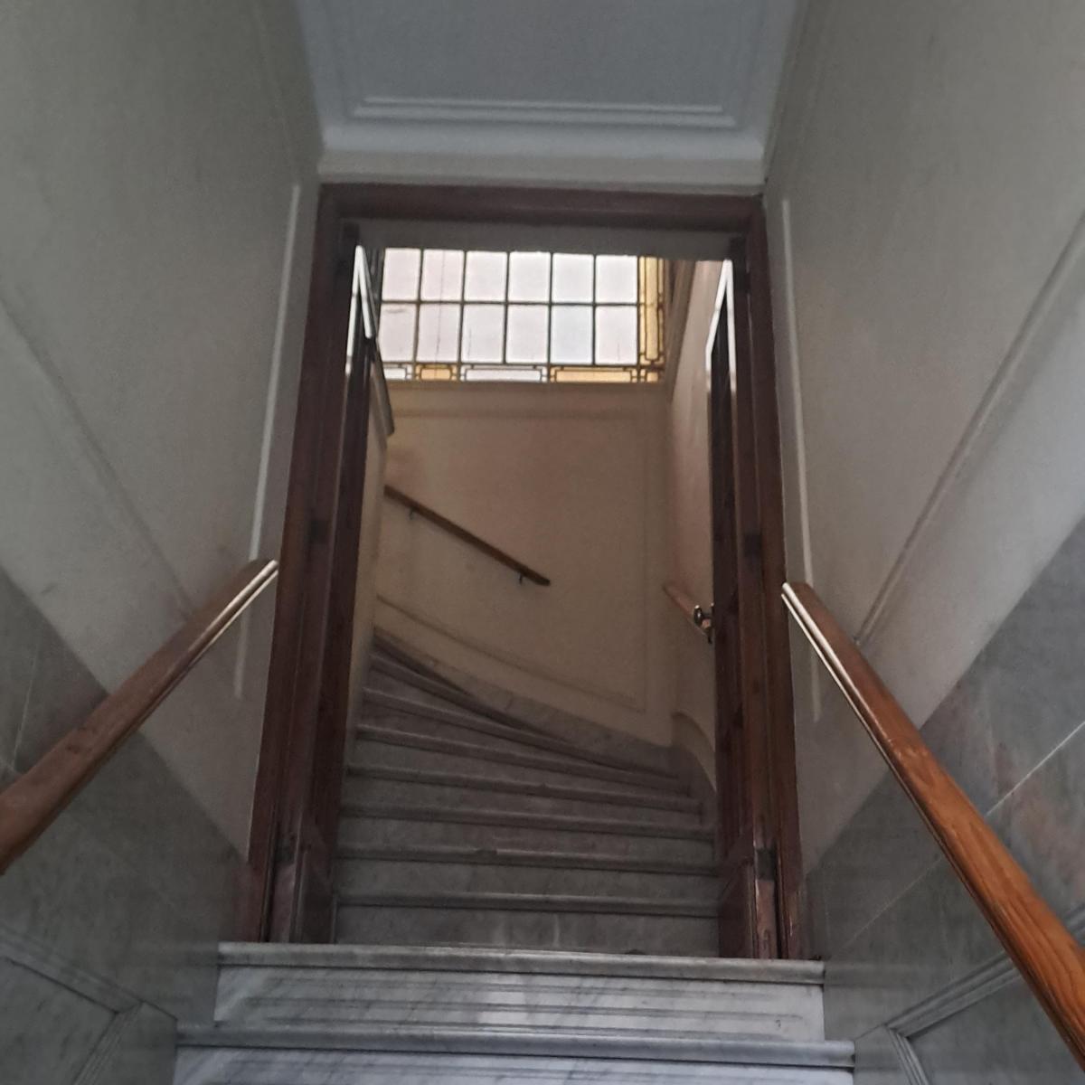 Four-bedroom PH with independent entrance in Caballito