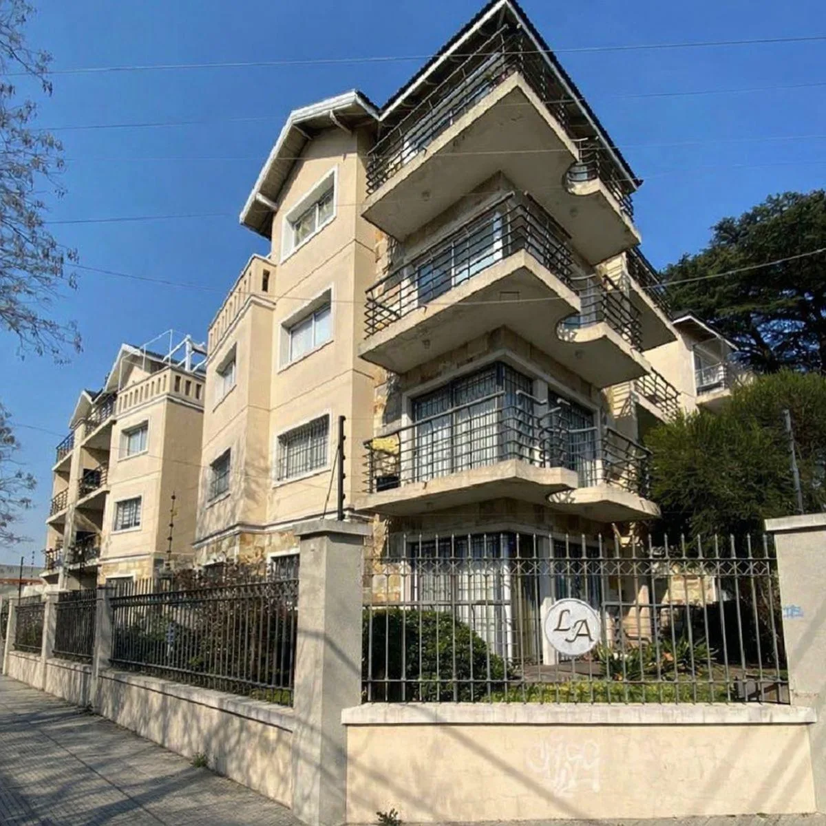 Departamento de 2 ambientes con piscina en Monte Grande