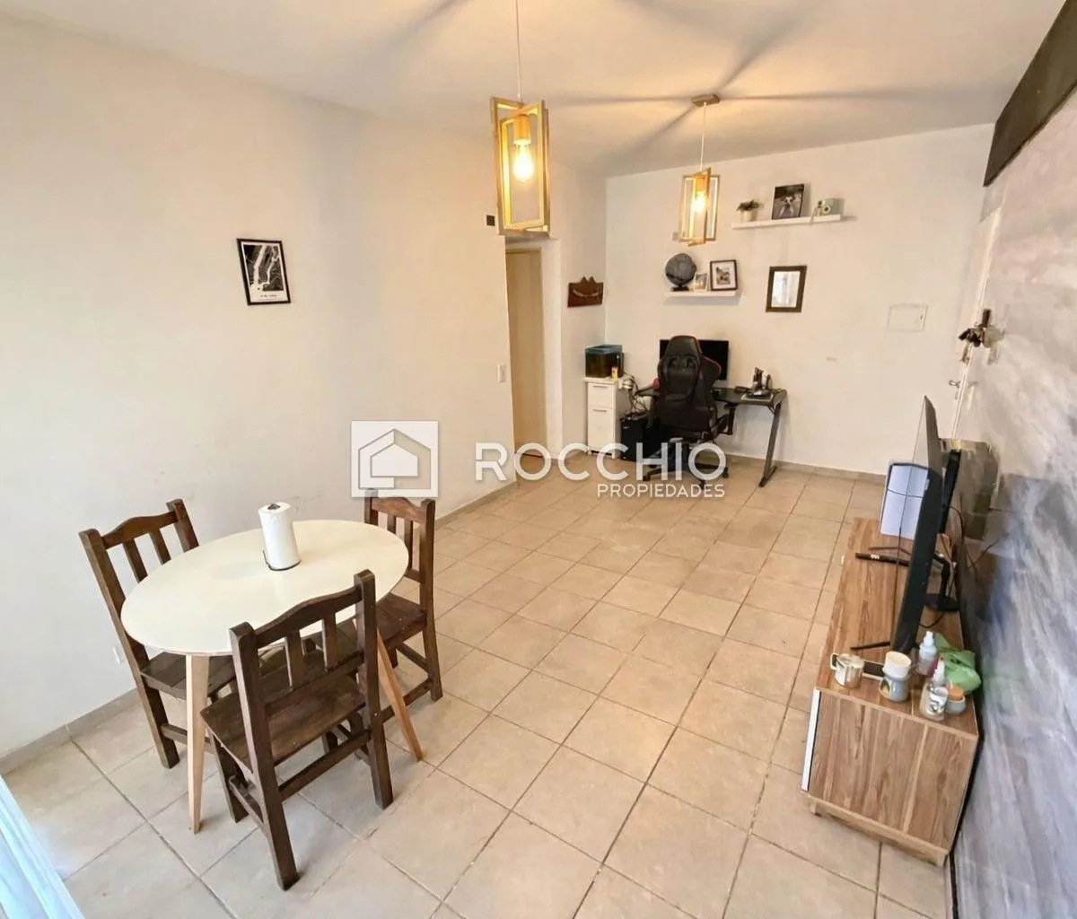 Departamento en Alquiler 2 Ambientes Villa Ballester