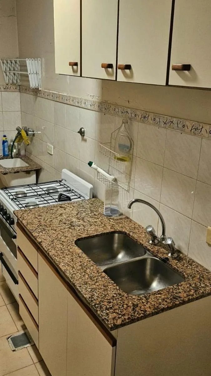 Квартира с 1 спальней 54 m² в Avellaneda