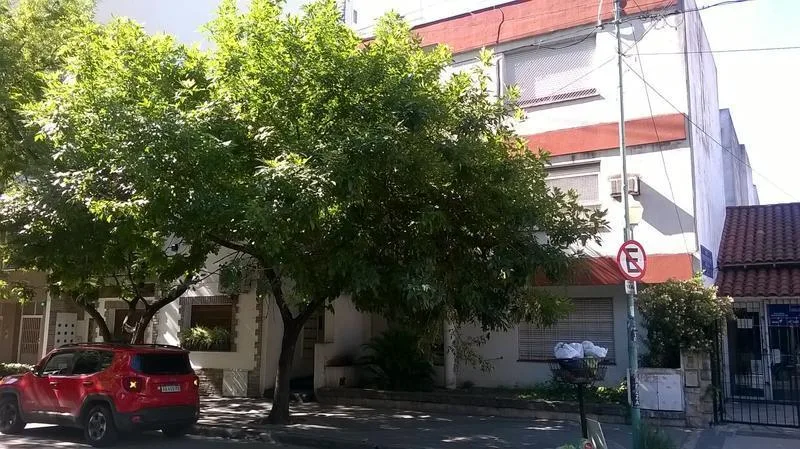 Two-bedroom apartment in Lomas de Zamora