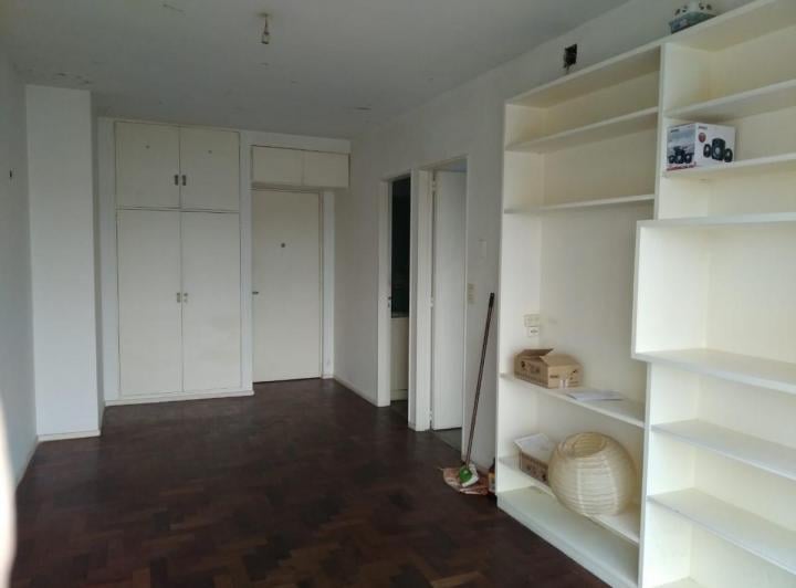 Квартира-студия в Martínez рядом с Av. Santa Fe