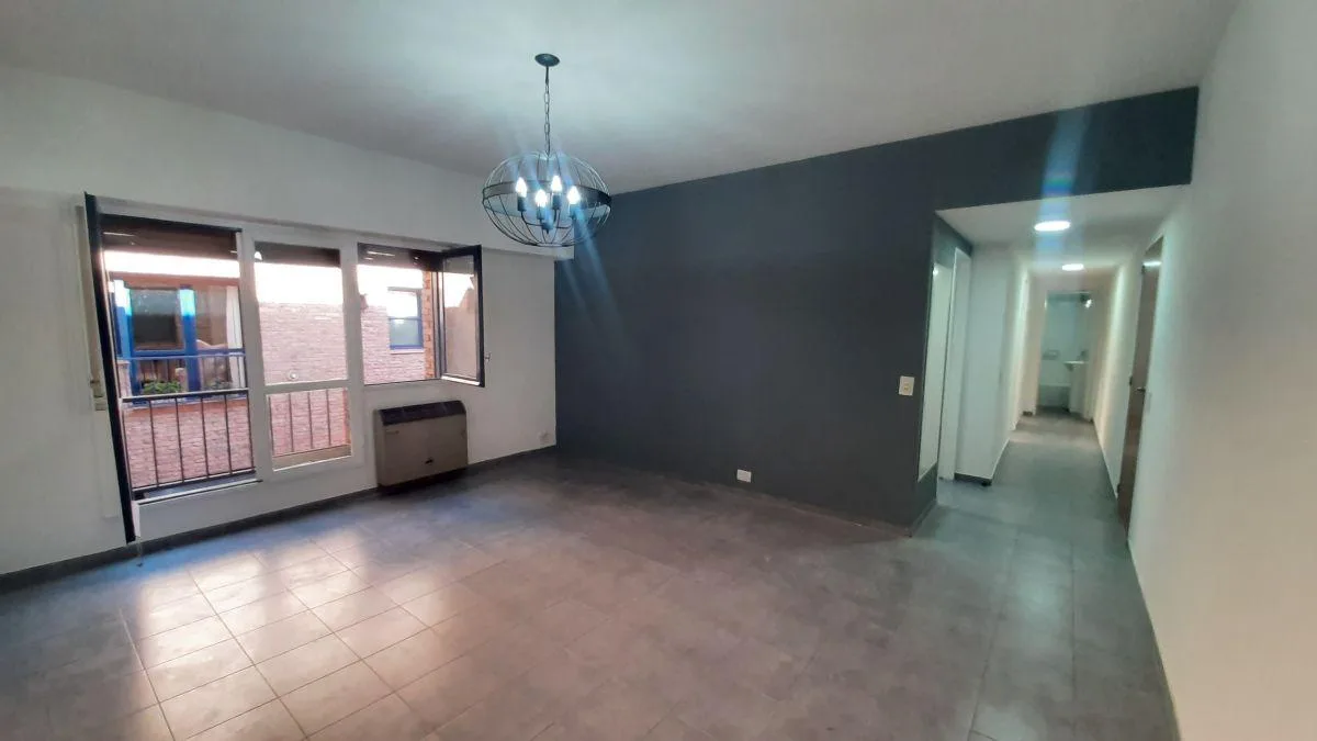 Alquiler 3 Ambientes Centro Adrogue