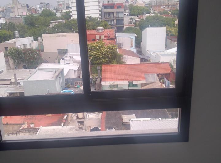 Monoambiente a estrenar en Villa Ortúzar