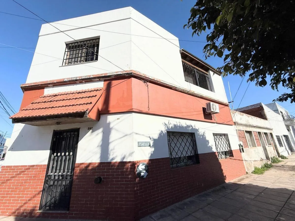 Departamento 3 Ambientes. | Coronel Forest Al 2100