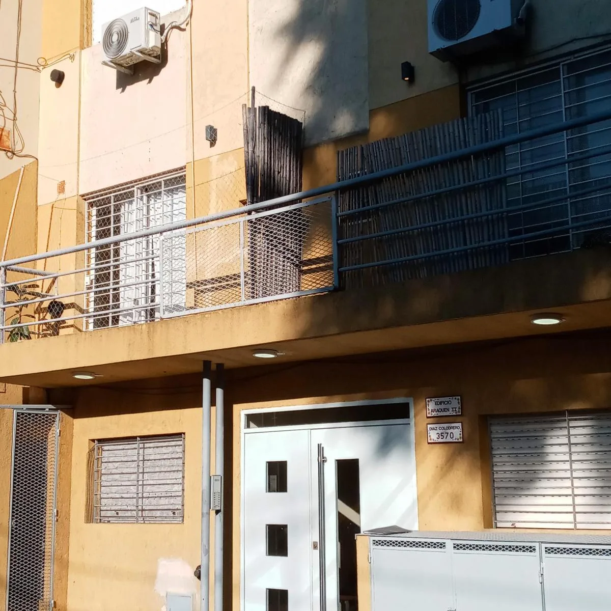 Departamento de 2 ambientes en Villa Urquiza