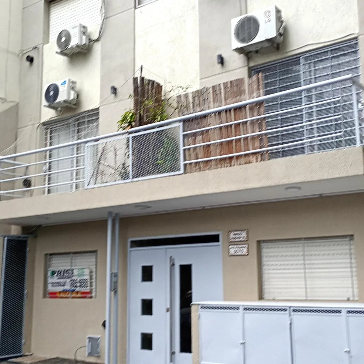 Departamento de 2 ambientes en Villa Urquiza
