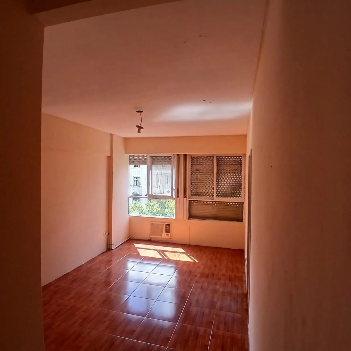 Departamento de 1 dormitorio en Monserrat