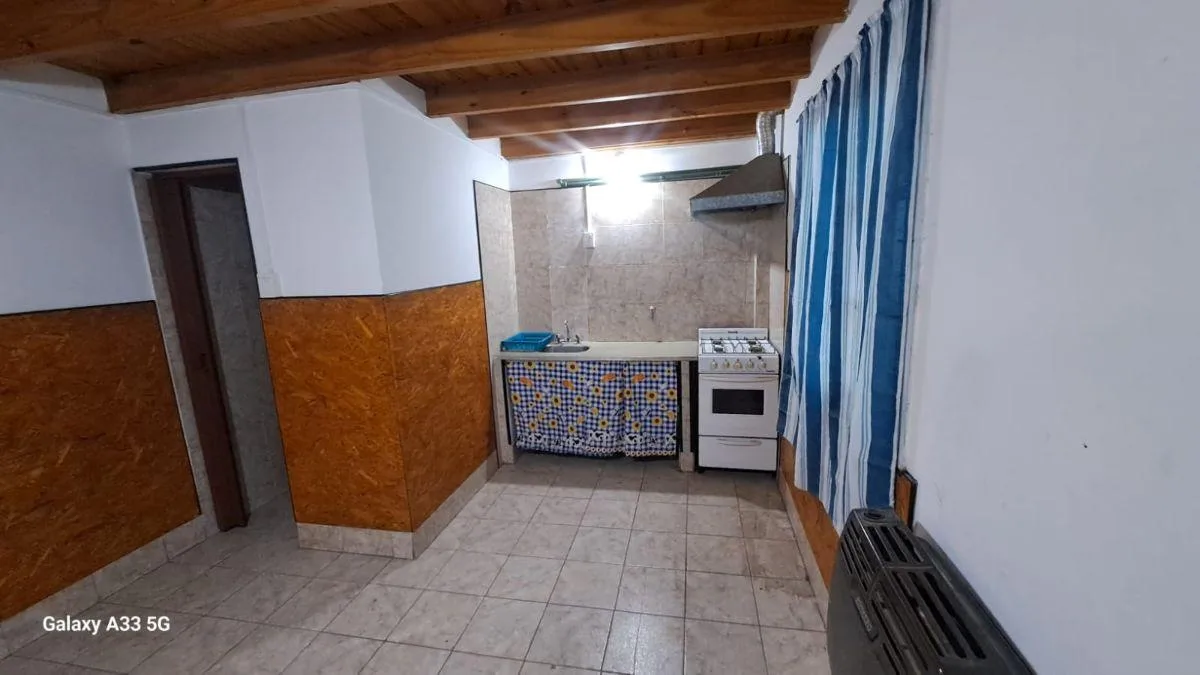 Departamento Tipo PH en Alquiler. Monte Grande