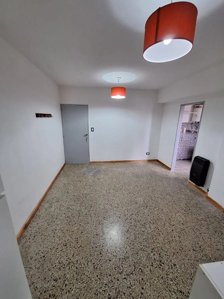 One-bedroom apartment in Lanús Oeste