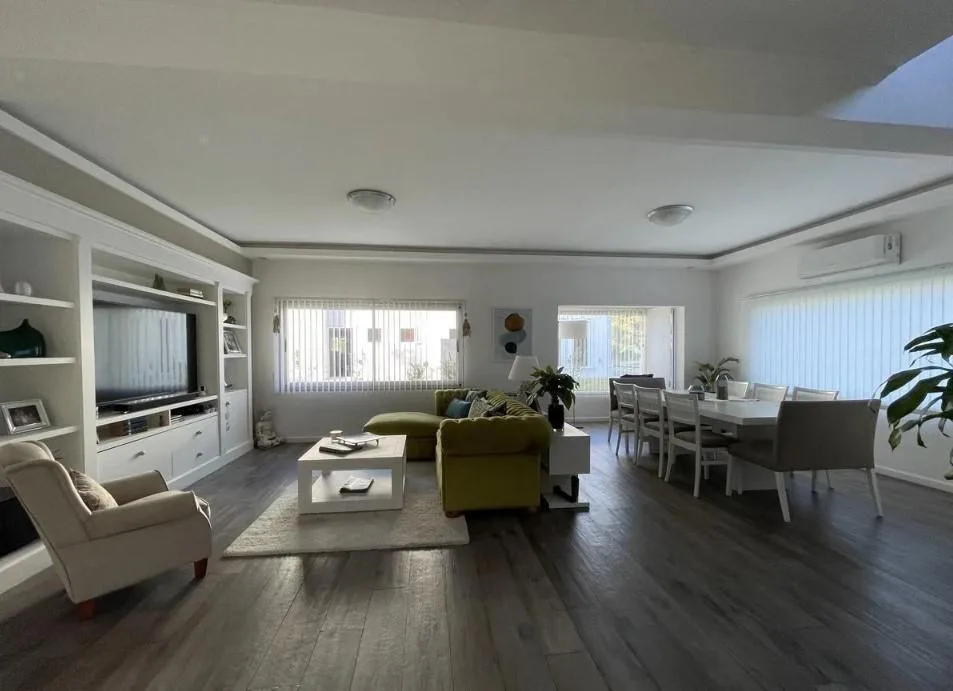 Casa de 4 dormitorios en Esteban Echeverría