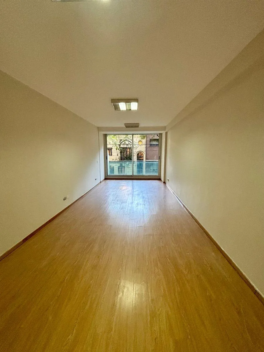 Studio apartment for professional use in Colegiales