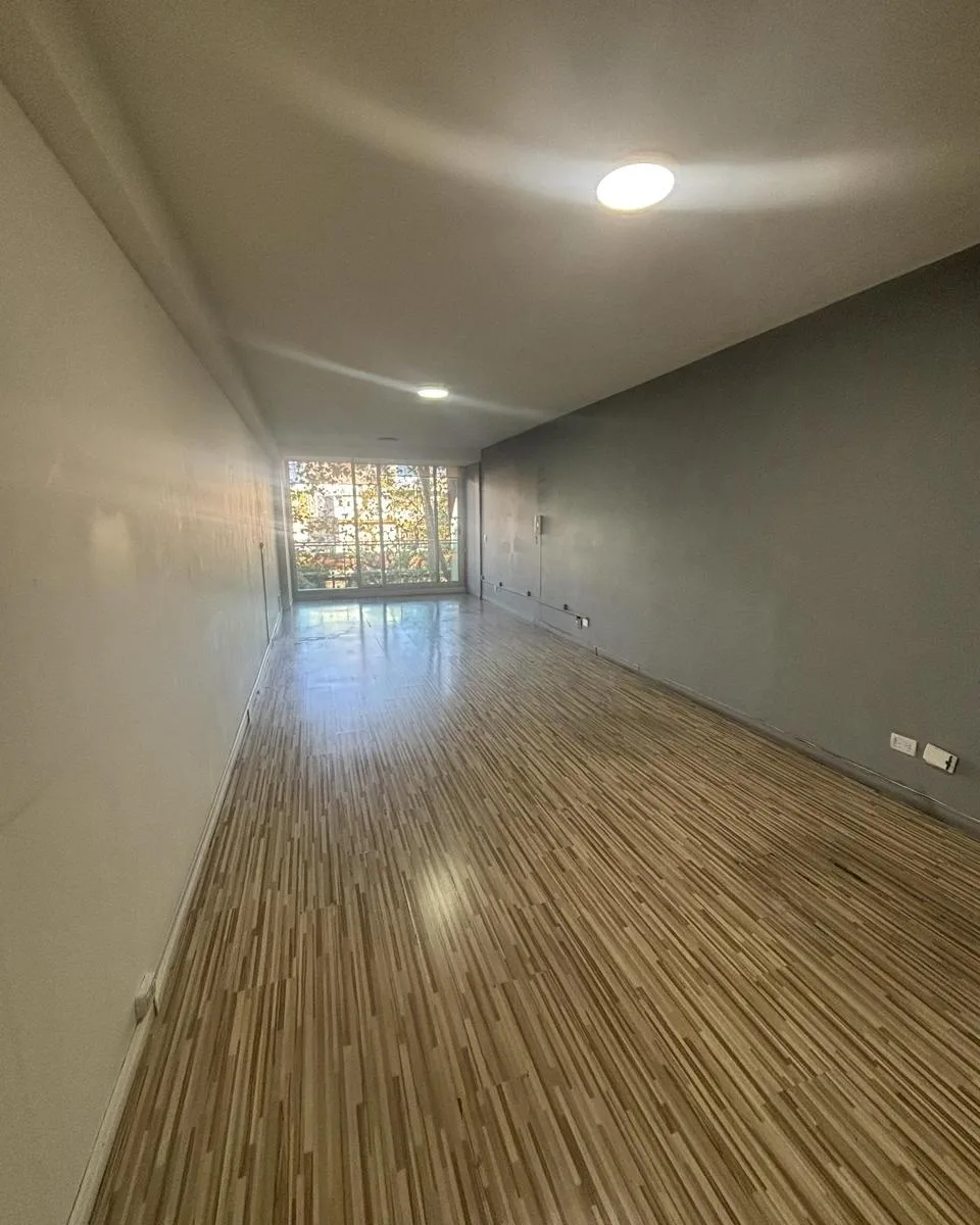 Alquiler Monoambiente Apto Profesional en Palermo