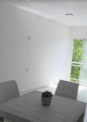 Studio apartment for rent in La Plata