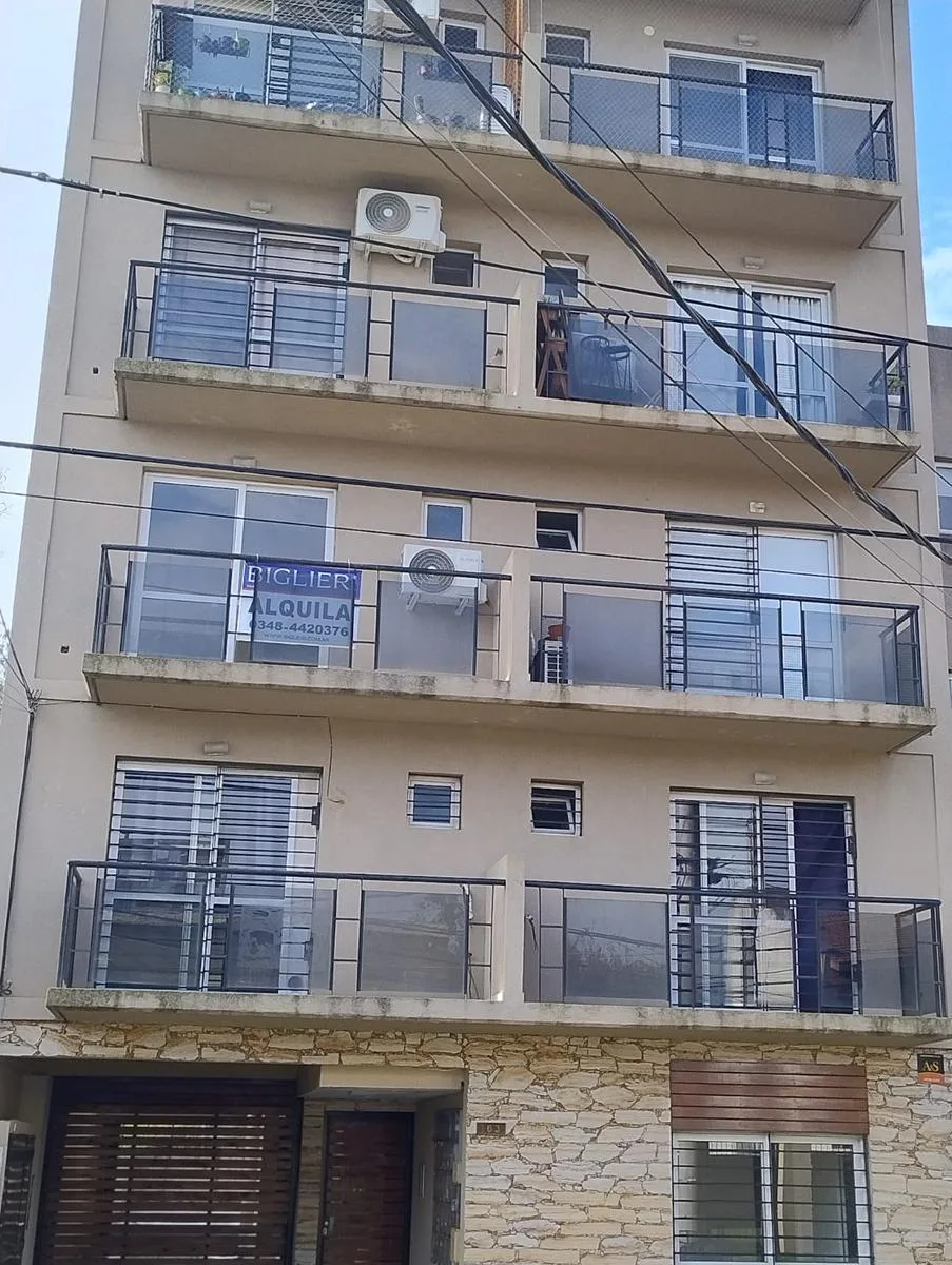 Departamento en Esc. - Centro