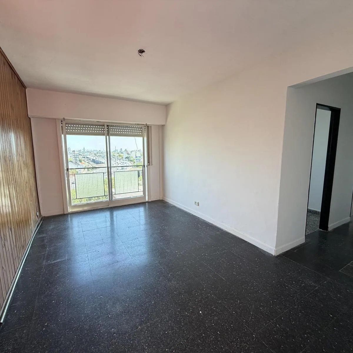 Departamento de 2 ambientes en Villa Luro