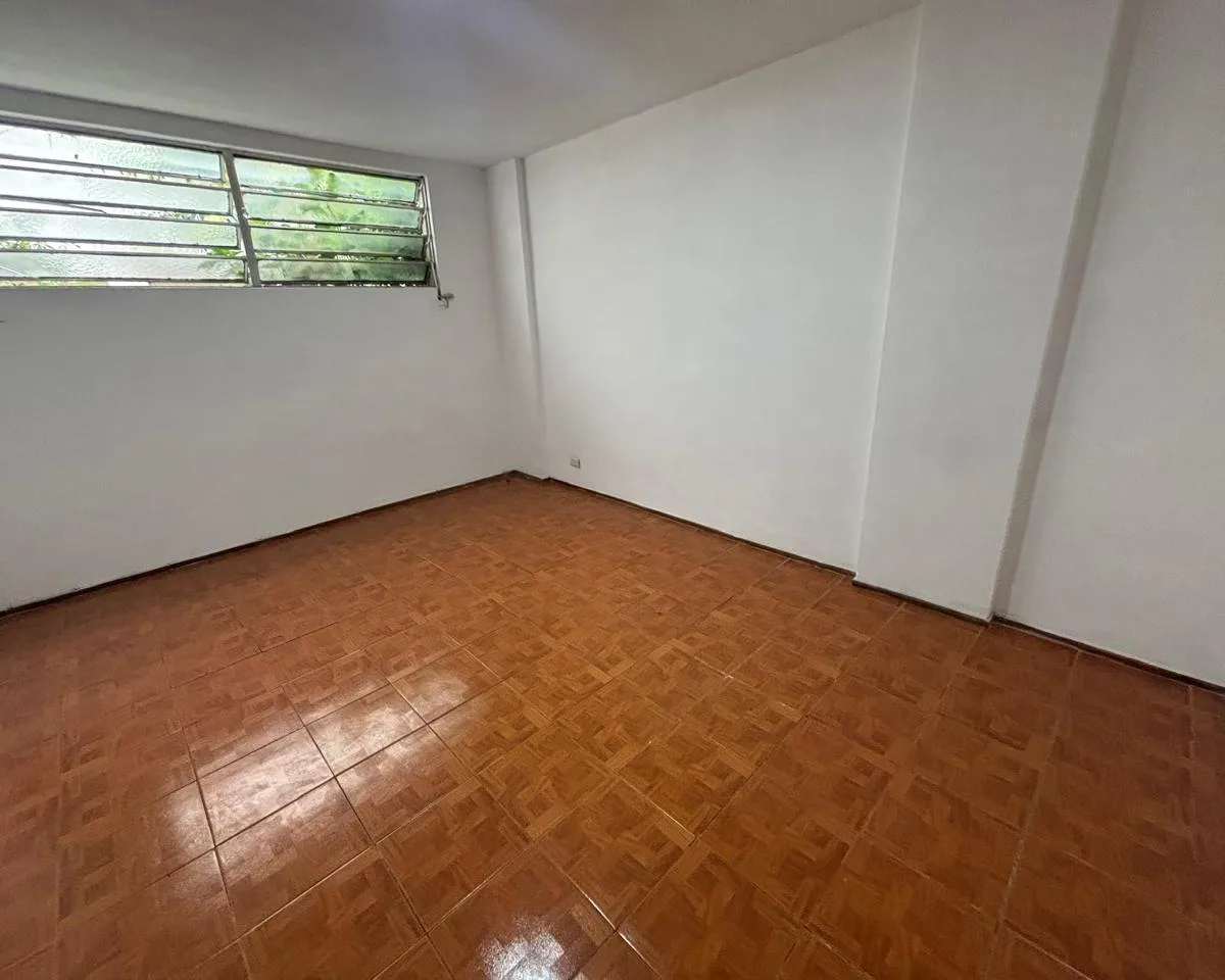 Studio apartment in Olivos