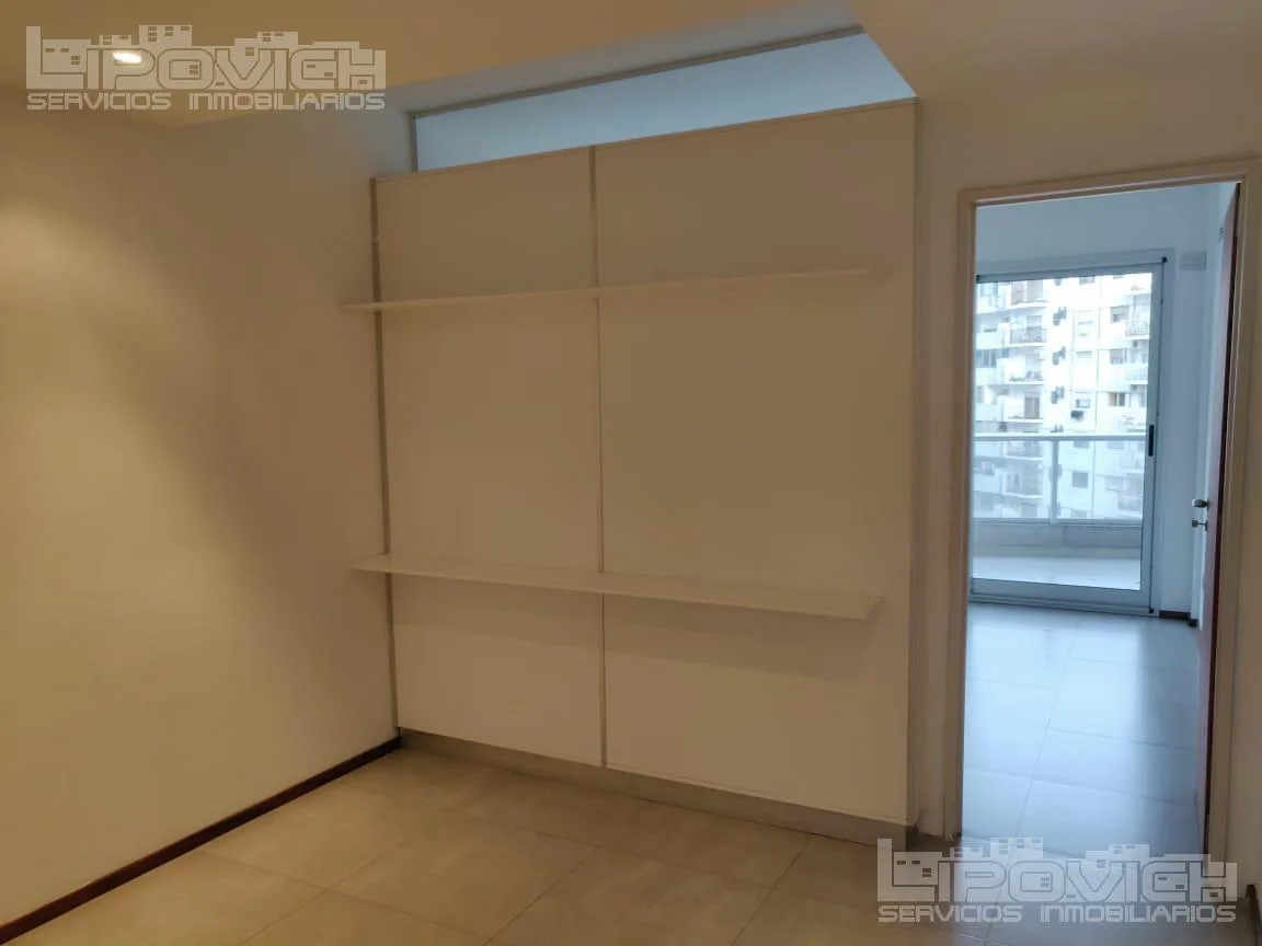 Departamento de 2 ambientes en Almagro