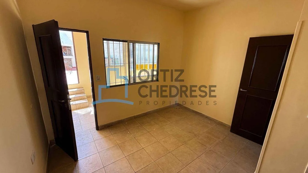 Departamento de 2 dormitorios y medio sin expensas en Boulogne